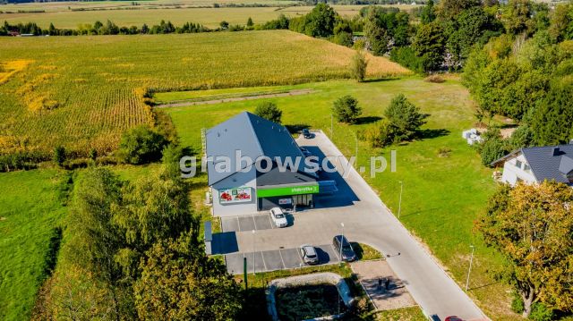 Lokal Juchnowiec Kościelny. Zdjęcie 4