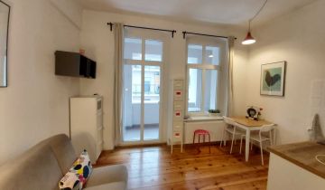 Mieszkanie 1-pokojowe Bydgoszcz Śródmieście