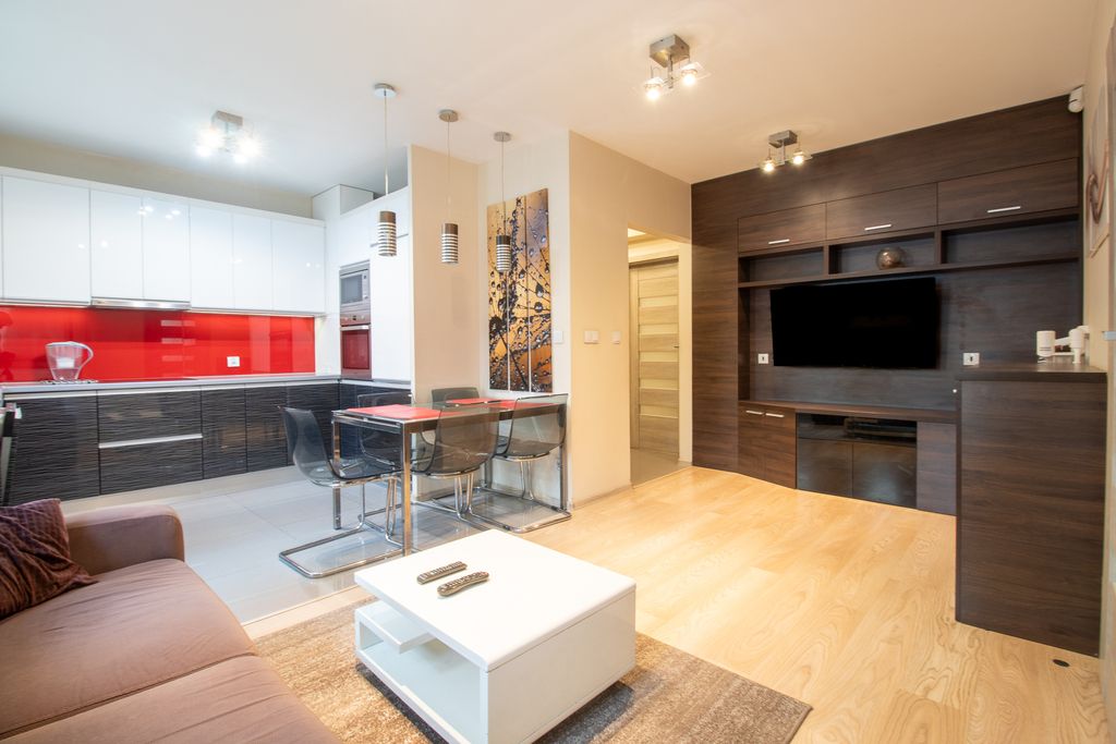 Mieszkanie 3-pokojowe Kraków Nowa Huta, ul. gen. Leopolda Okulickiego. Zdjęcie 7