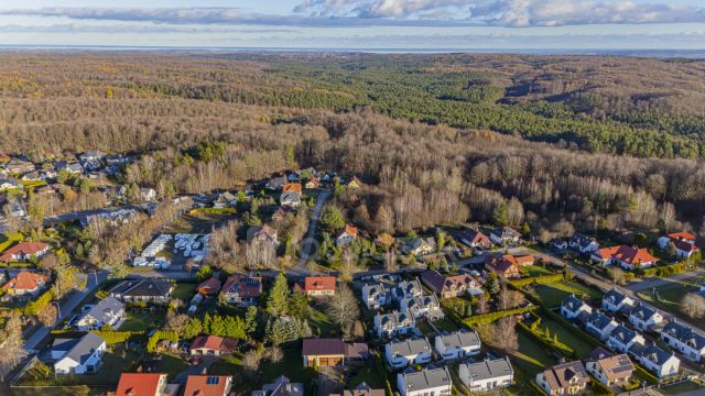 dom wolnostojący, 5 pokoi Kąpino, ul. Wichrowe Wzgórza. Zdjęcie 33