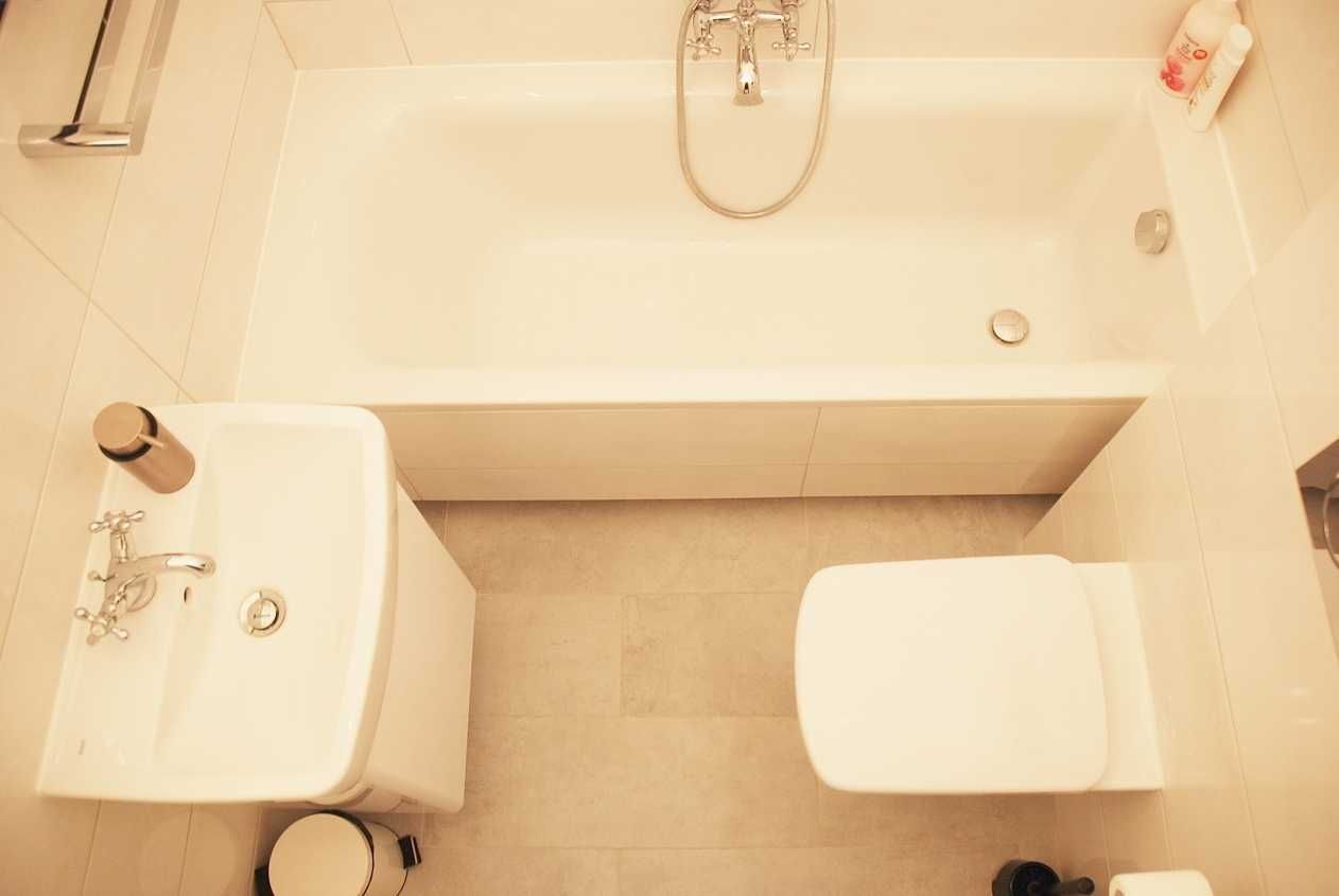 Mieszkanie 2-pokojowe Warszawa Śródmieście, ul. Podwale. Zdjęcie 3