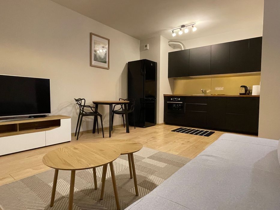 Mieszkanie 2-pokojowe Warszawa Praga-Północ, ul. Wrzesińska. Zdjęcie 6