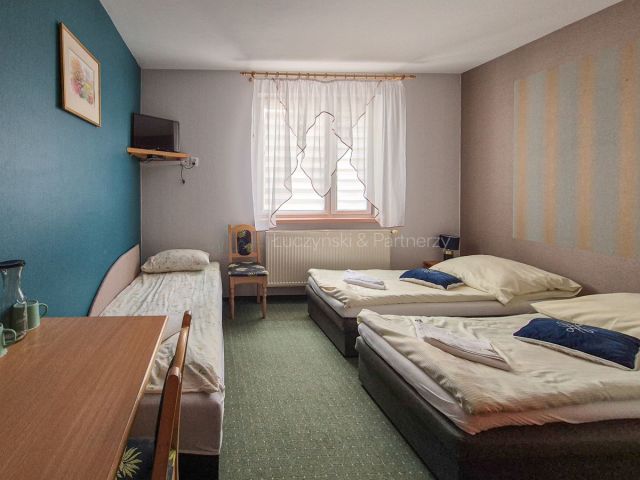 Hotel/pensjonat Szklarska Poręba, ul. Zygmunta Krasińskiego. Zdjęcie 20