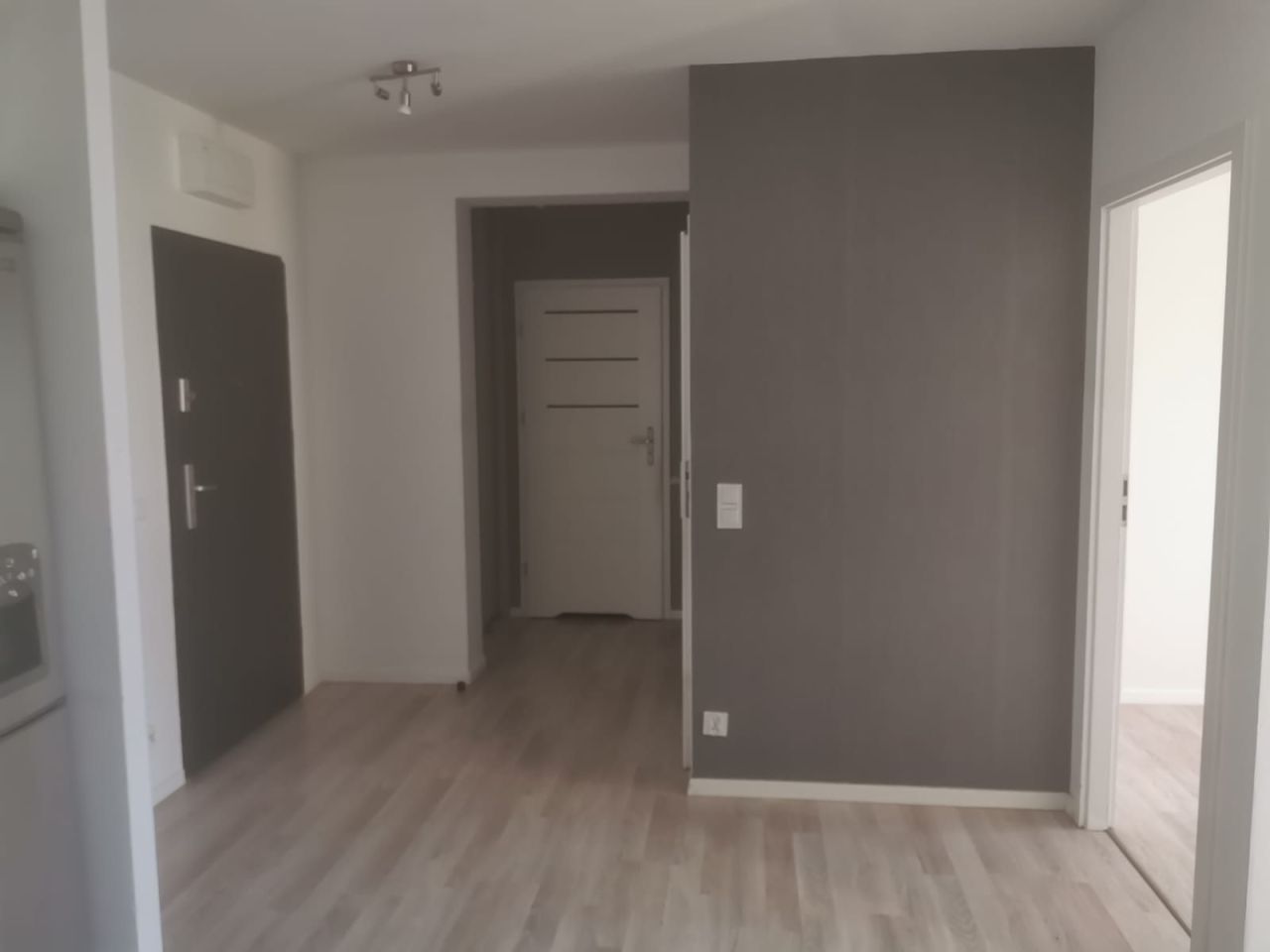 Mieszkanie 3-pokojowe Gorzów Wielkopolski, ul. Waldemara Kućki. Zdjęcie 3