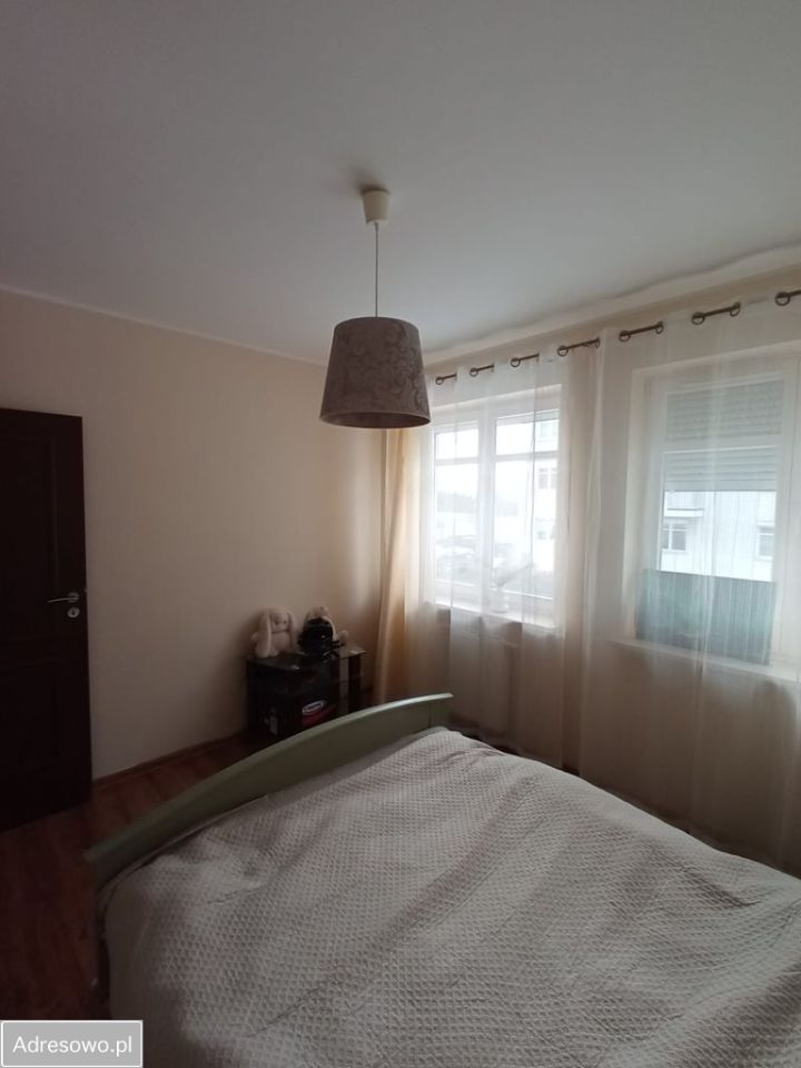 Mieszkanie 2-pokojowe Gdynia Oksywie, ul. gen. Stanisława Karpińskiego. Zdjęcie 4