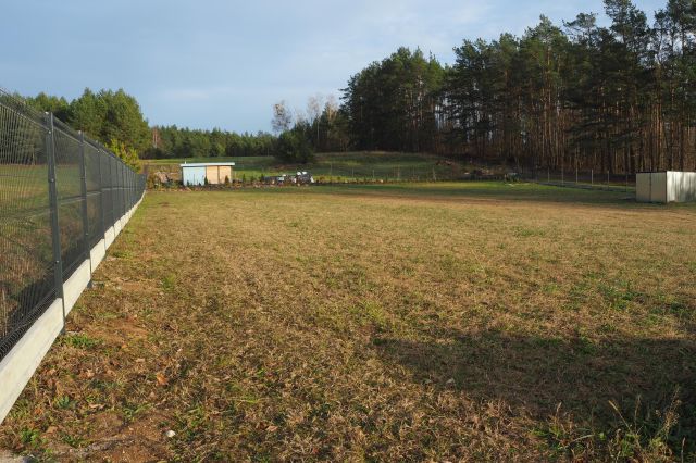 Działka rolno-budowlana Kundzicze, Kundzicze. Zdjęcie 1