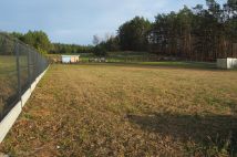 Działka rolno-budowlana Kundzicze, Kundzicze