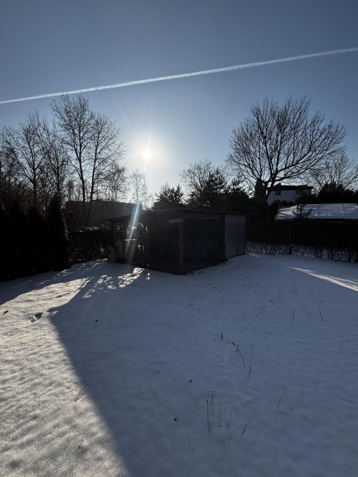 Działka rekreacyjna Ruda Śląska Bykowina, ul. Sikorek. Zdjęcie 9