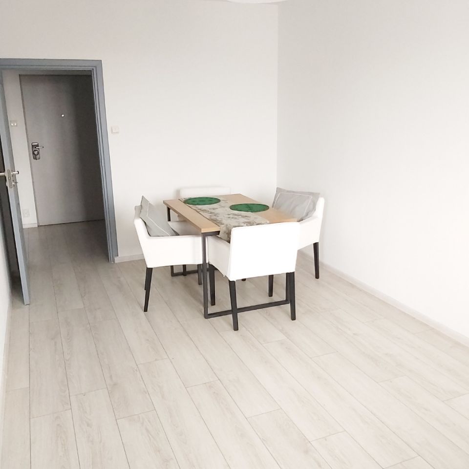 Mieszkanie 1-pokojowe Poznań Centrum, ul. Jana Henryka Dąbrowskiego. Zdjęcie 7