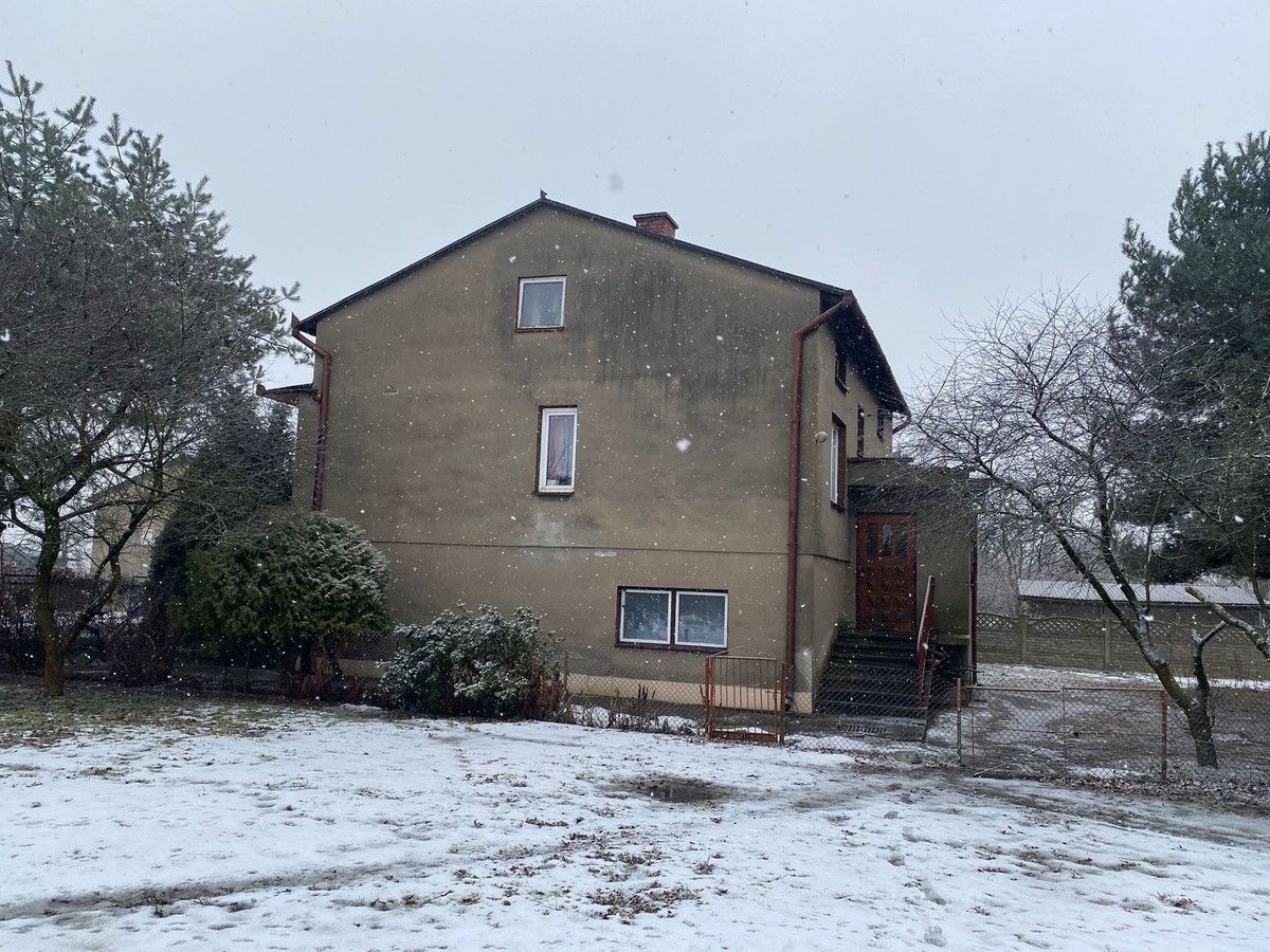 dom wolnostojący, 3 pokoje Płoszów, ul. Spacerowa. Zdjęcie 12