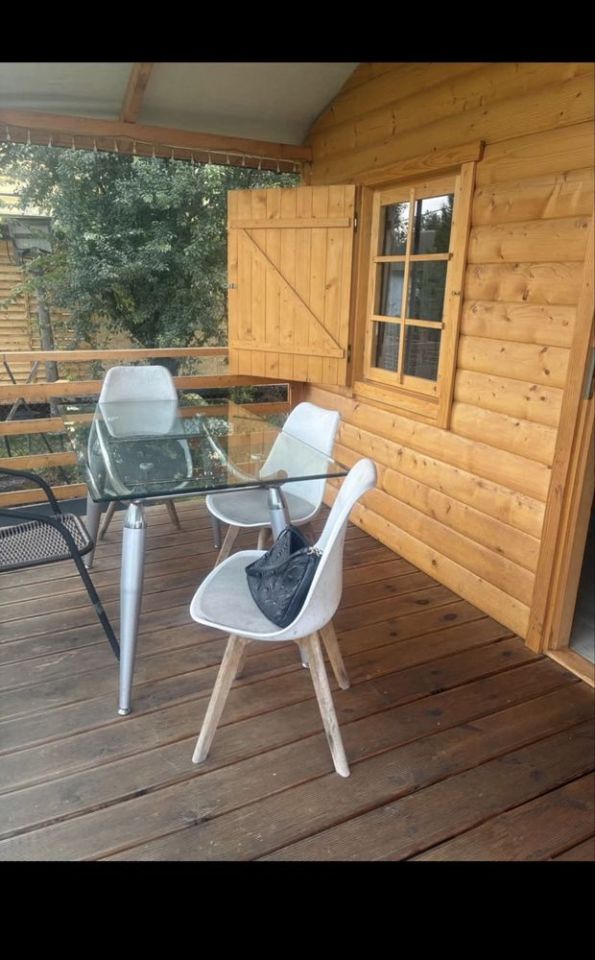 Działka rod Wadowice, ul. Nadbrzeżna. Zdjęcie 3