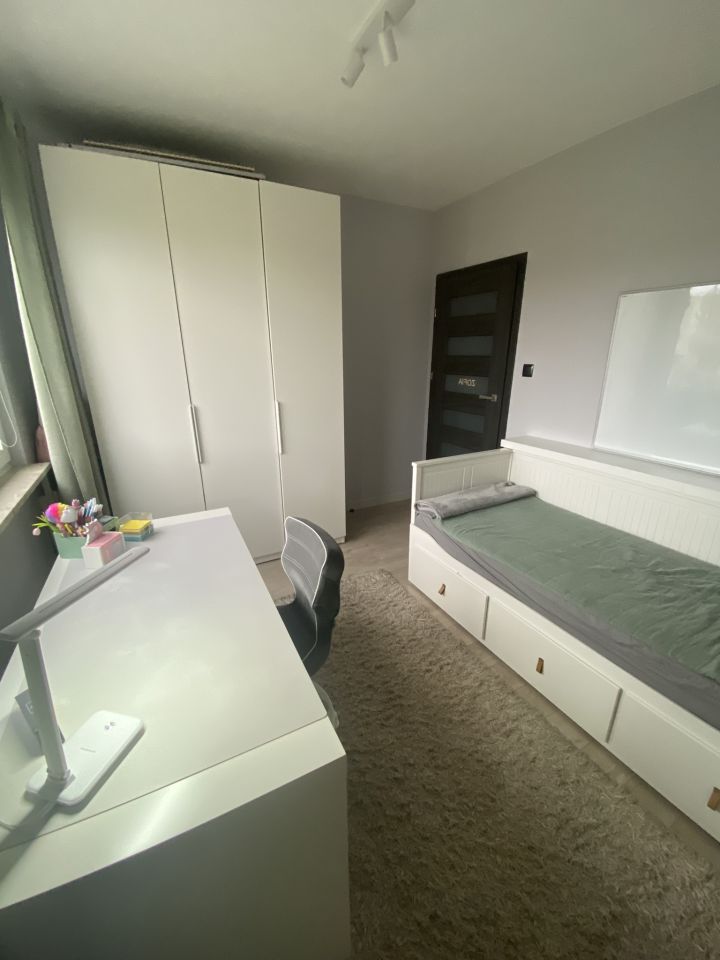 Mieszkanie 3-pokojowe Zduńska Wola, ul. Getta Żydowskiego. Zdjęcie 7