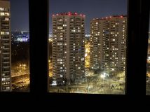 Mieszkanie 3-pokojowe Katowice Śródmieście, al. Walentego Roździeńskiego. Zdjęcie 1