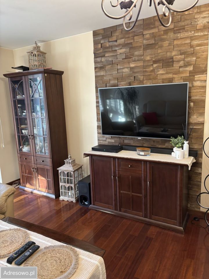 Mieszkanie 3-pokojowe Warszawa Targówek, ul. św. Wincentego. Zdjęcie 6