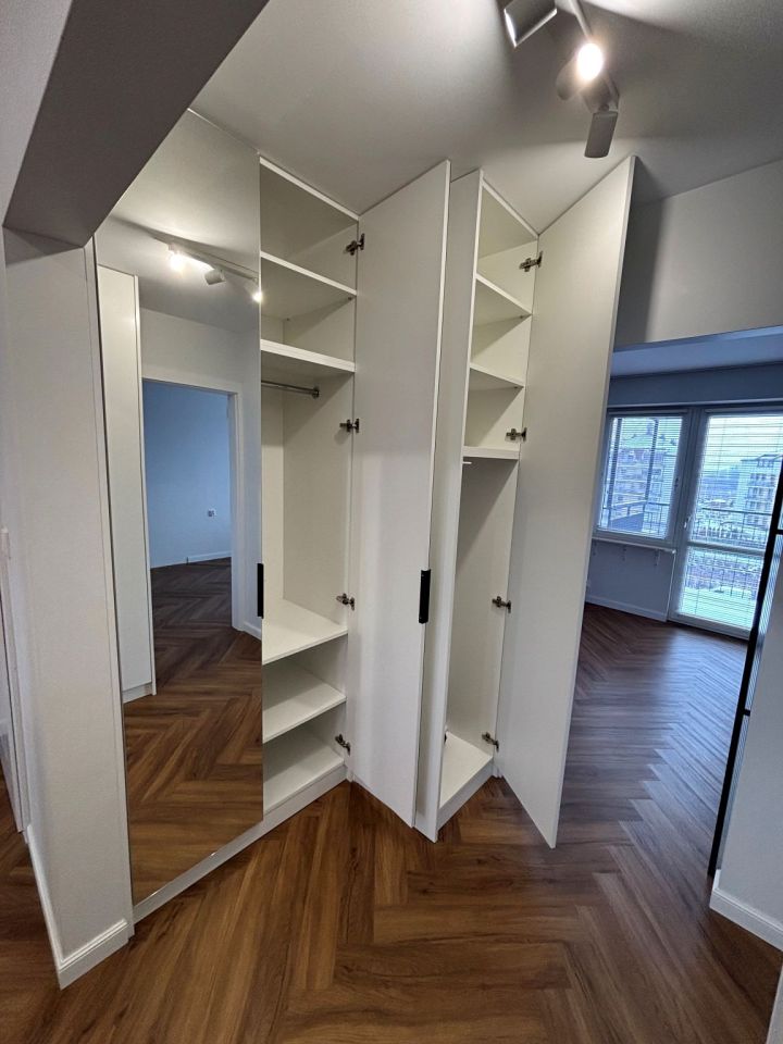 Mieszkanie 3-pokojowe Pruszków, ul. Działkowa. Zdjęcie 11