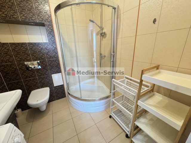 Mieszkanie 2-pokojowe Kielce, ul. Kazimierza Wielkiego. Zdjęcie 15