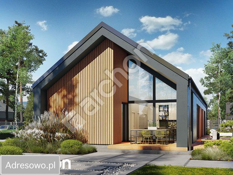 dom wolnostojący, 4 pokoje Ostrów. Zdjęcie 8