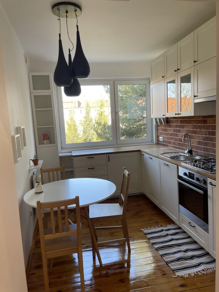 Mieszkanie 2-pokojowe Wrocław Biskupin, ul. Spółdzielcza. Zdjęcie 5