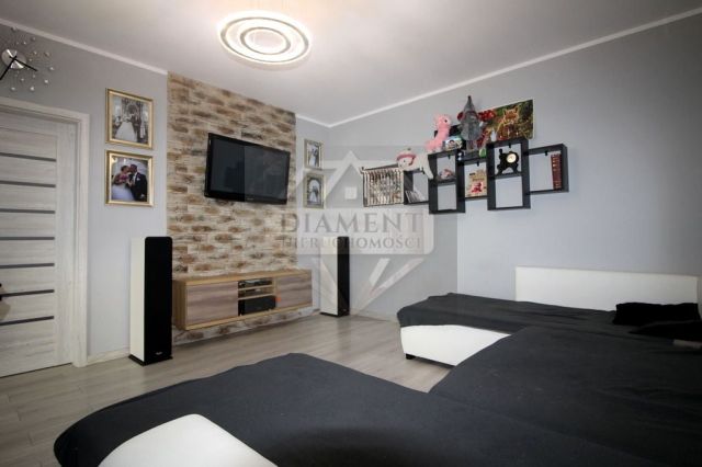 Mieszkanie 2-pokojowe Broniszów. Zdjęcie 1