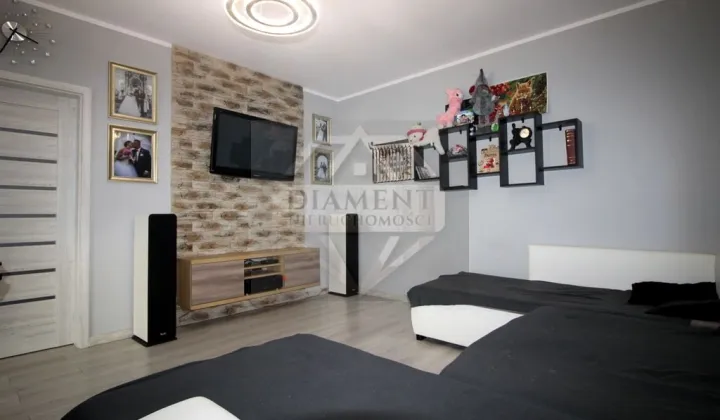 Mieszkanie 2-pokojowe Broniszów