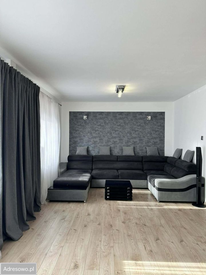 bliźniak, 7 pokoi Poznań Starołęka, ul. Jana Czekanowskiego. Zdjęcie 3