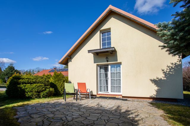 dom wolnostojący, 9 pokoi Sobącz. Zdjęcie 37