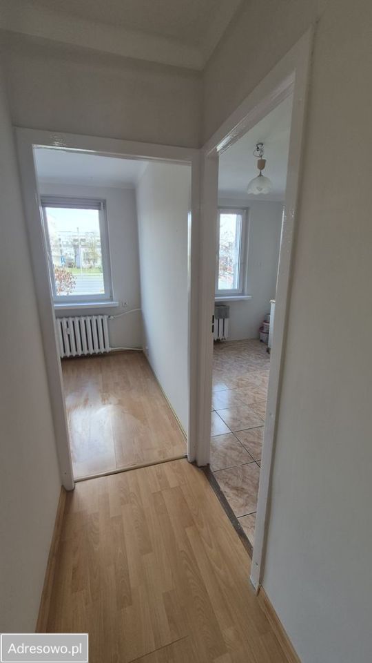Mieszkanie 3-pokojowe Ostrowiec Świętokrzyski, ul. Mieczysława Radwana. Zdjęcie 7