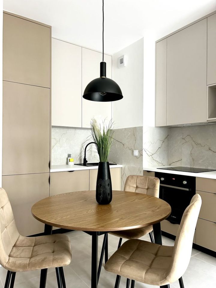 Mieszkanie 2-pokojowe Warszawa Mokotów. Zdjęcie 7