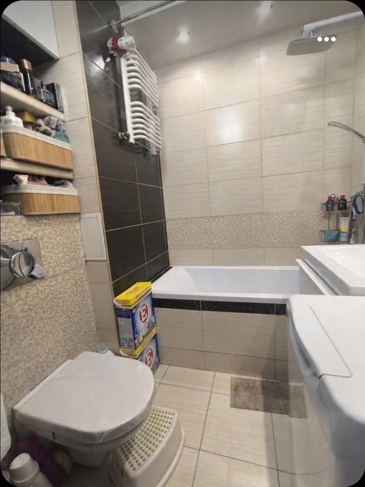 Mieszkanie 2-pokojowe Pruszków Centrum, al. Wojska Polskiego. Zdjęcie 6