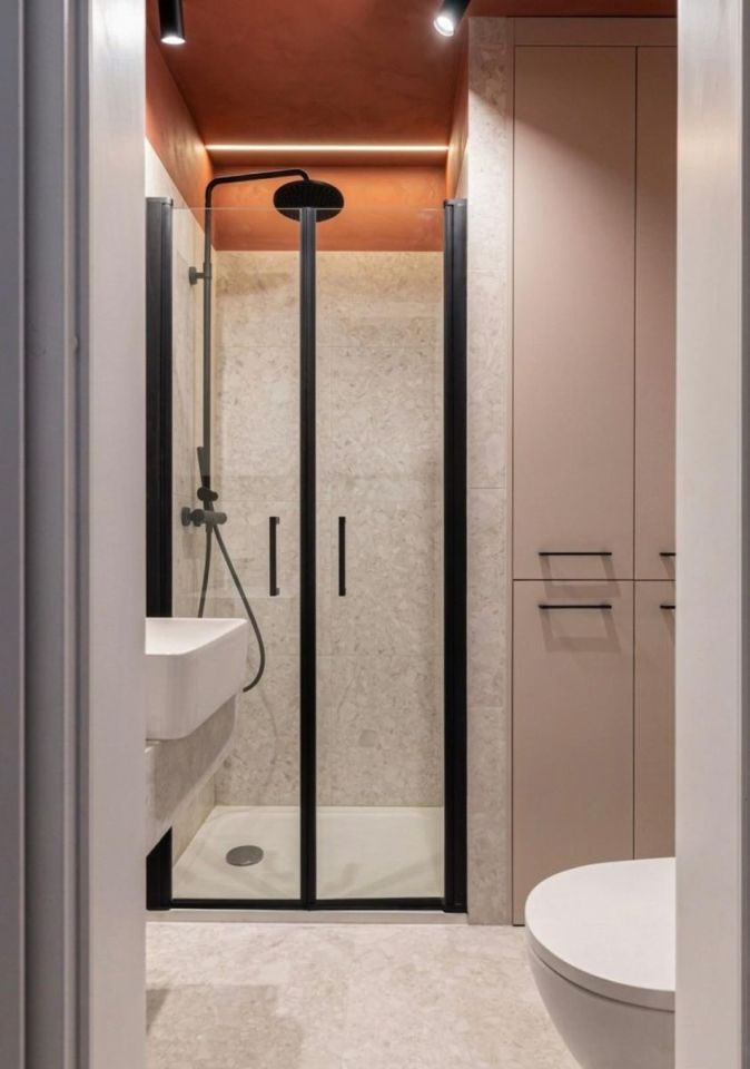 Mieszkanie 2-pokojowe Wrocław Stare Miasto, ul. Stawowa. Zdjęcie 5