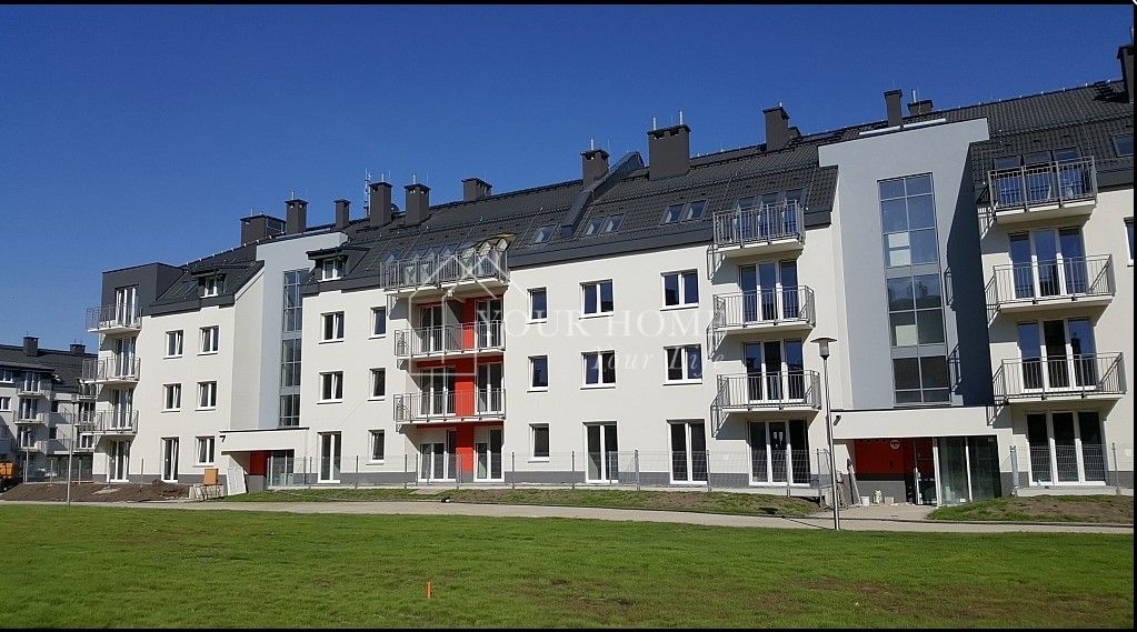 Mieszkanie 2-pokojowe Wrocław Wojszyce, ul. Smardzowska. Zdjęcie 11