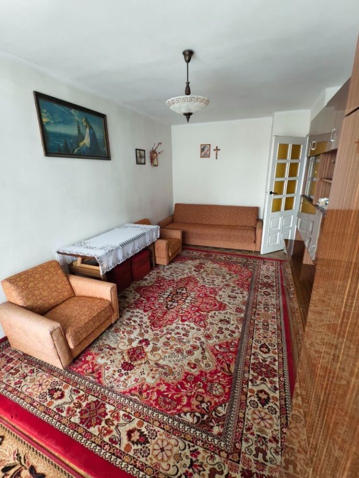 Mieszkanie 2-pokojowe Sokółka, os. Zielone. Zdjęcie 2