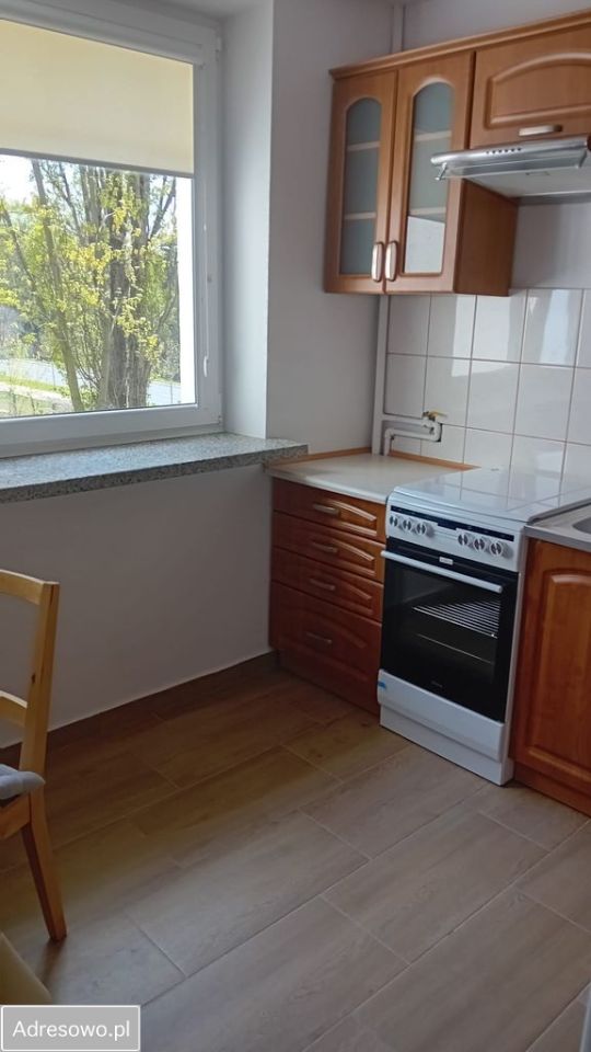 Mieszkanie 1-pokojowe Warszawa Szczęśliwice, ul. 1 Sierpnia. Zdjęcie 13