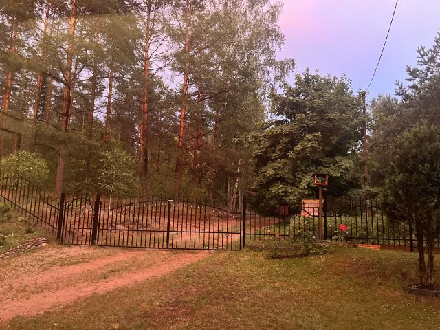 dom wolnostojący, 3 pokoje Rykowiec. Zdjęcie 5