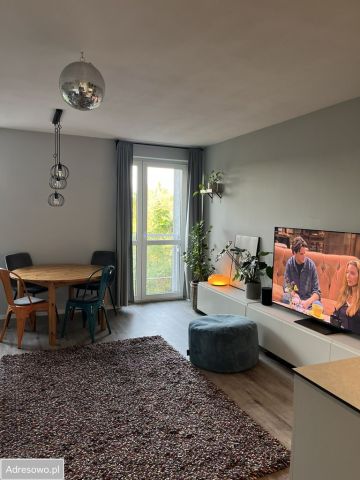 Mieszkanie 1-pokojowe Wrocław Ołbin, ul. Bolesława Prusa. Zdjęcie 1