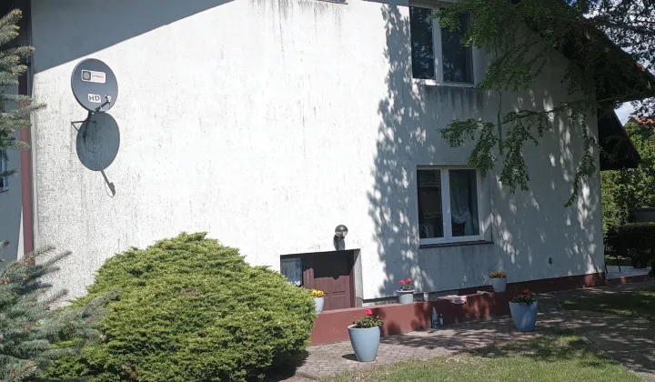 dom wolnostojący, 4 pokoje Strzałkowo, Księdza Marusarza