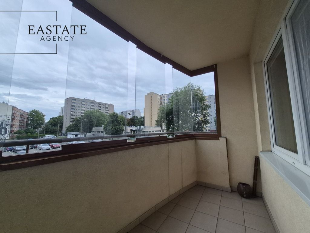 Mieszkanie 2-pokojowe Warszawa, ul. Tadeusza Krępowieckiego. Zdjęcie 9