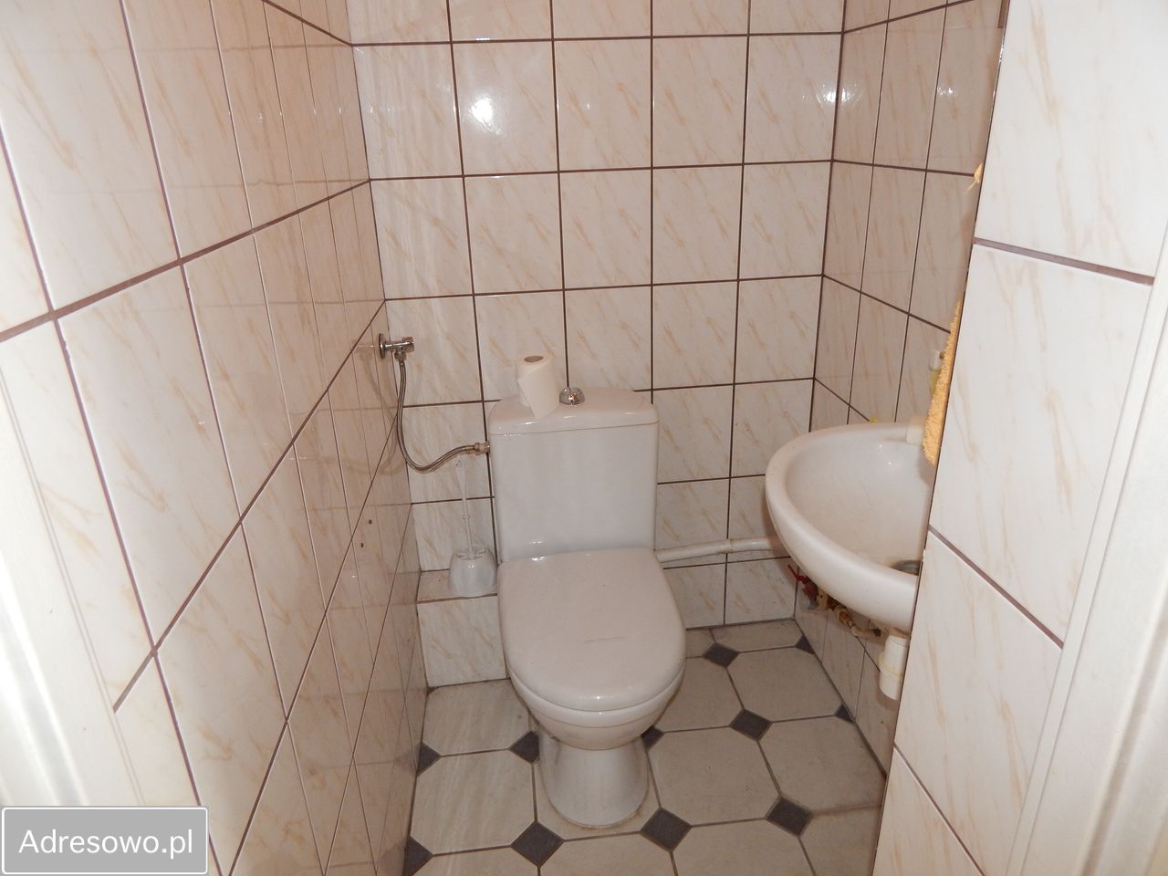Mieszkanie 3-pokojowe Gliwice Śródmieście, ul. Nowy Świat. Zdjęcie 8