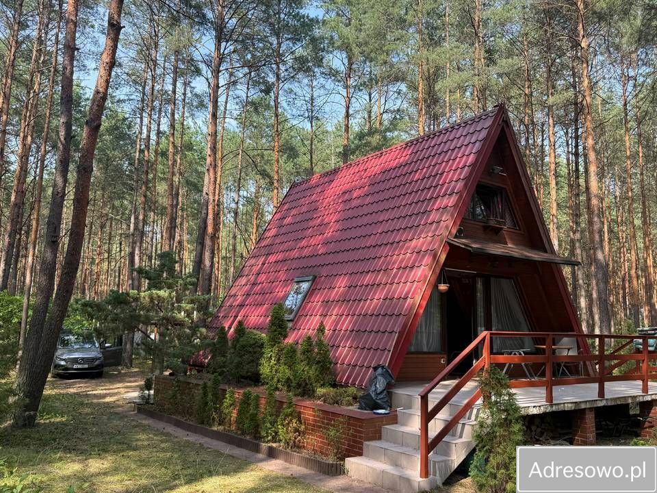 dom wolnostojący Choszczowe. Zdjęcie 9