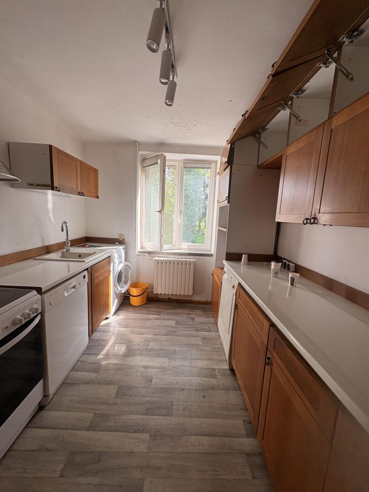 dom wolnostojący, 2 pokoje Kaski Kaski-Granice, ul. Graniczna. Zdjęcie 6