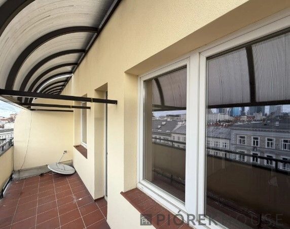 Mieszkanie 3-pokojowe Warszawa Śródmieście, ul. Mikołaja Kopernika. Zdjęcie 11