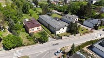 Nieruchomość komercyjna Tuszyn, al. Jana Pawła II. Zdjęcie 3