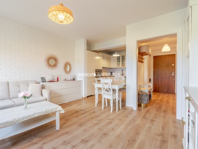 Mieszkanie 2-pokojowe Kraków Bronowice, ul. Kazimierza Wierzyńskiego. Zdjęcie 9