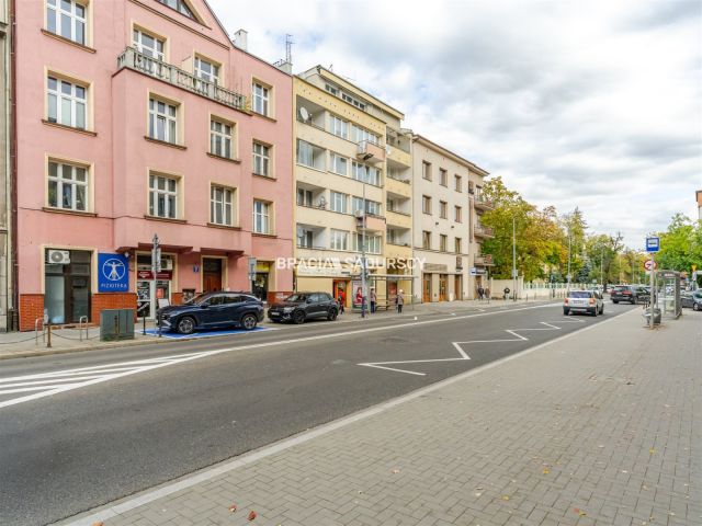 Mieszkanie 3-pokojowe Kraków Krowodrza, ul. Wrocławska. Zdjęcie 31