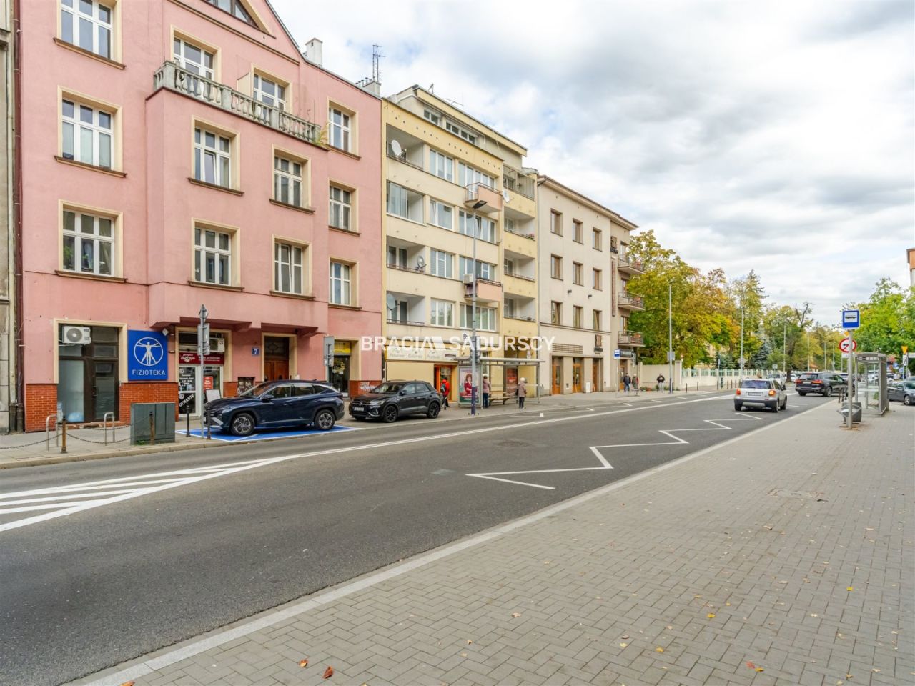 Mieszkanie 3-pokojowe Kraków Krowodrza, ul. Wrocławska. Zdjęcie 31