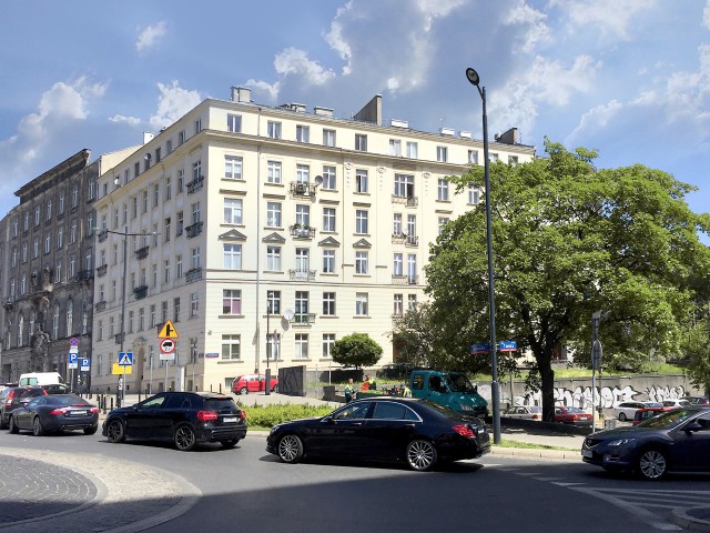 Mieszkanie 2-pokojowe Warszawa Śródmieście, ul. Mikołaja Kopernika. Zdjęcie 1