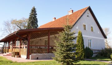 siedlisko, 7 pokoi Kleszczewo