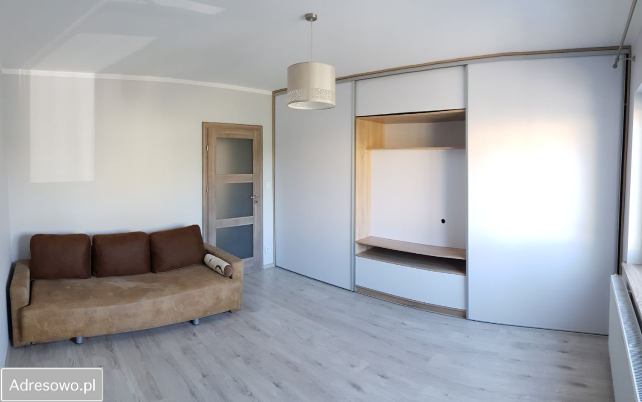 Mieszkanie 1-pokojowe Żary, ul. Huculska