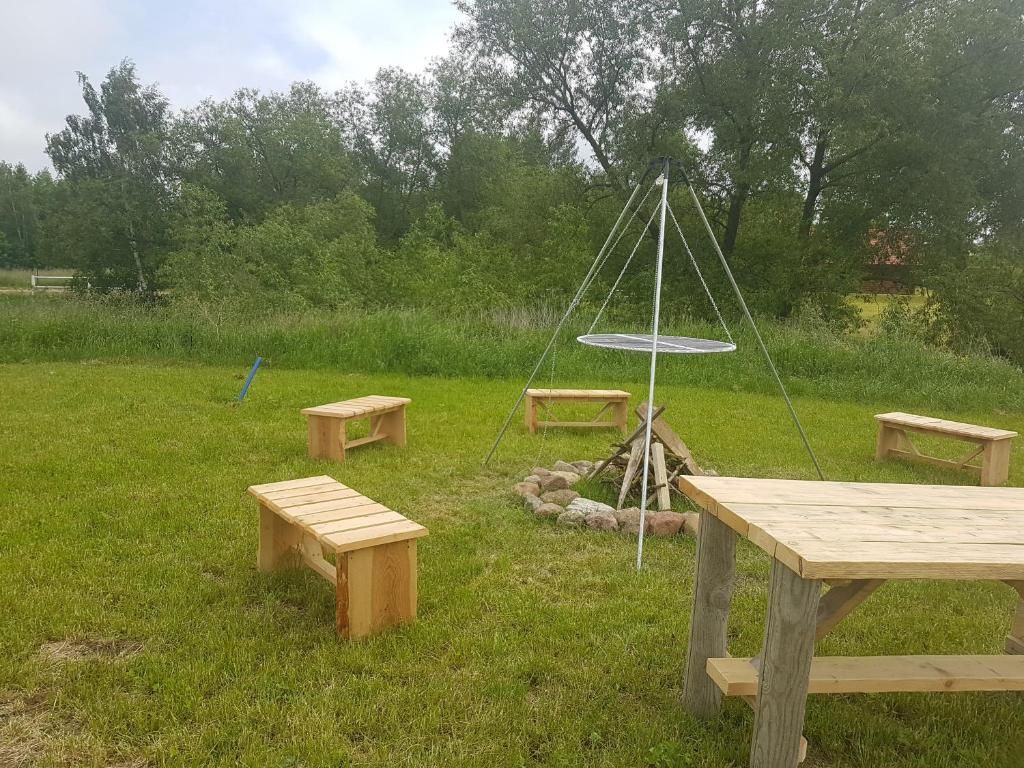 Działka inwestycyjna Inulec. Zdjęcie 17