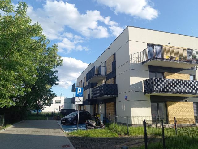 Mieszkanie 2-pokojowe Warszawa Białołęka, UL. GEOMETRYCZNA . Zdjęcie 1